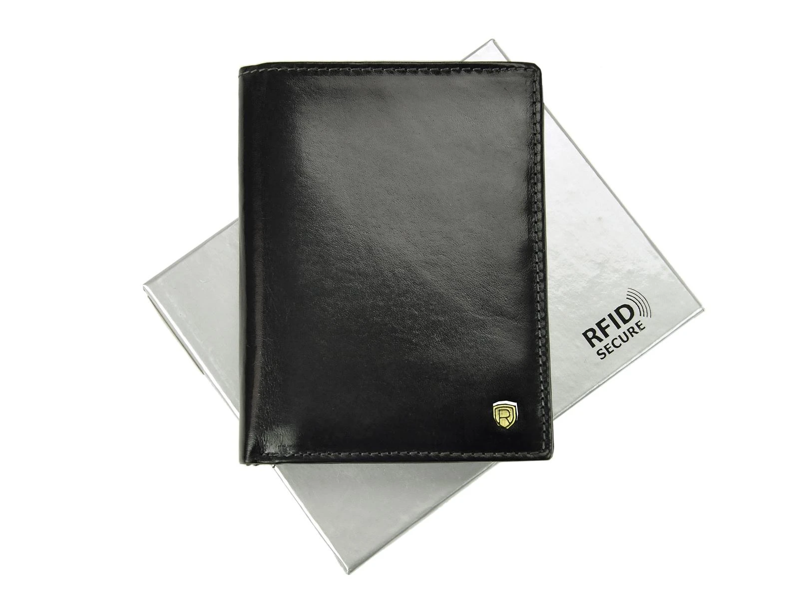 Piniginė vyrams Rovicky N4-RVT RFID