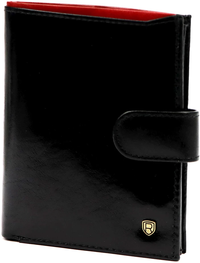 Piniginė vyrams Rovicky N4L-RVT-2 RFID