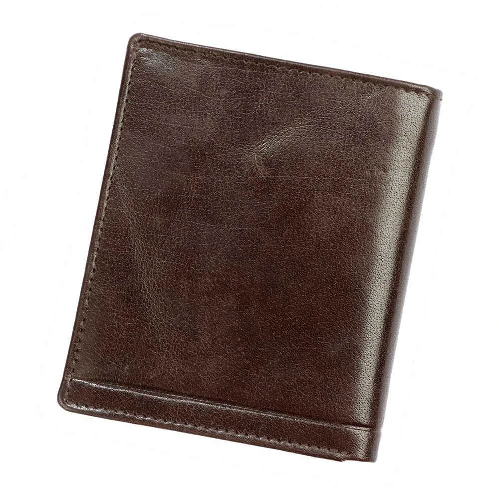 Piniginė vyrams Rovicky PC-102-BAR RFID