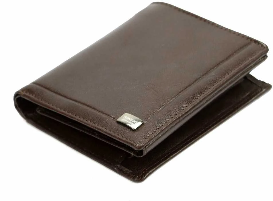 Piniginė vyrams Rovicky PC-102-BAR RFID