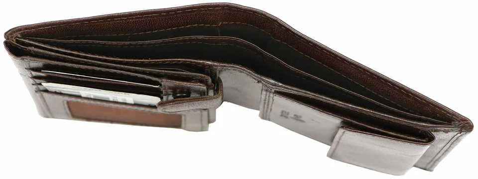 Piniginė vyrams Rovicky PC-102-BAR RFID