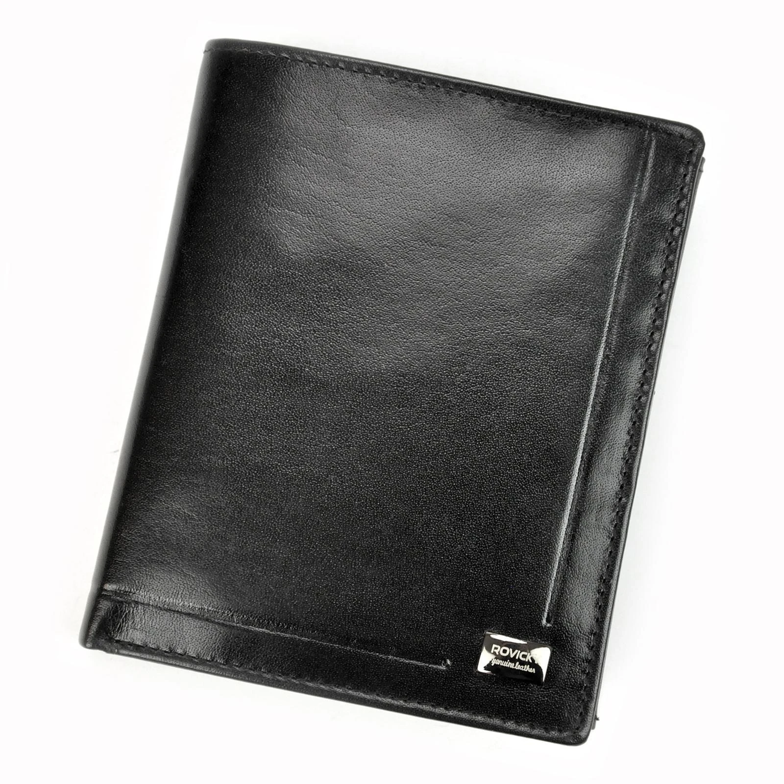 Piniginė vyrams Rovicky PC-102-BAR RFID