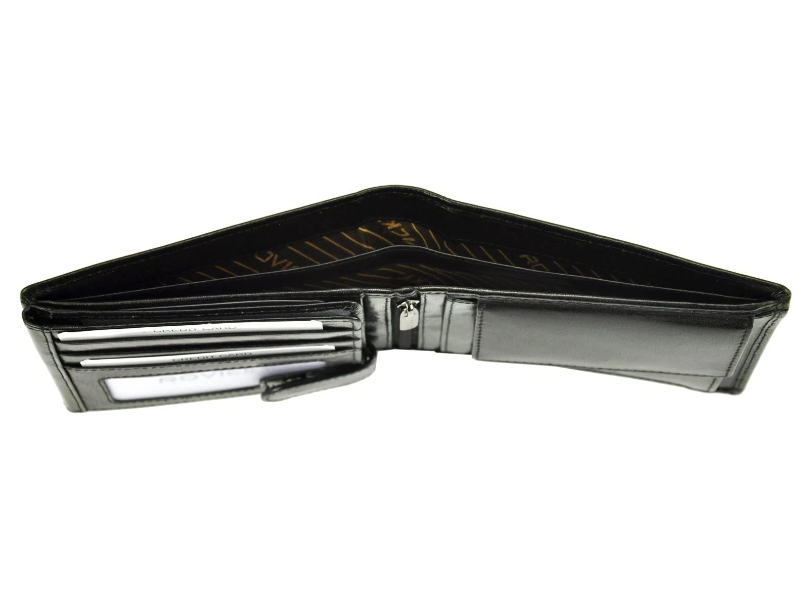 Piniginė vyrams Rovicky PC-103-BAR RFID