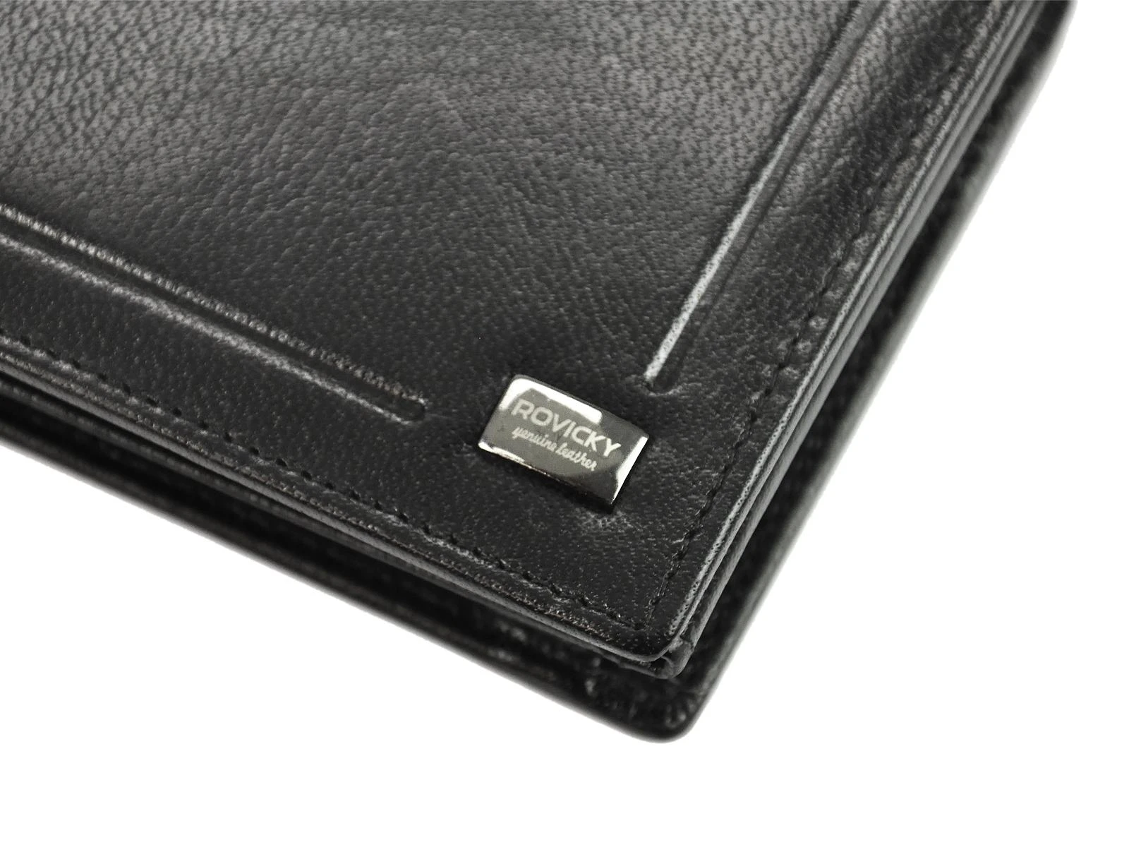 Piniginė vyrams Rovicky PC-103-BAR RFID