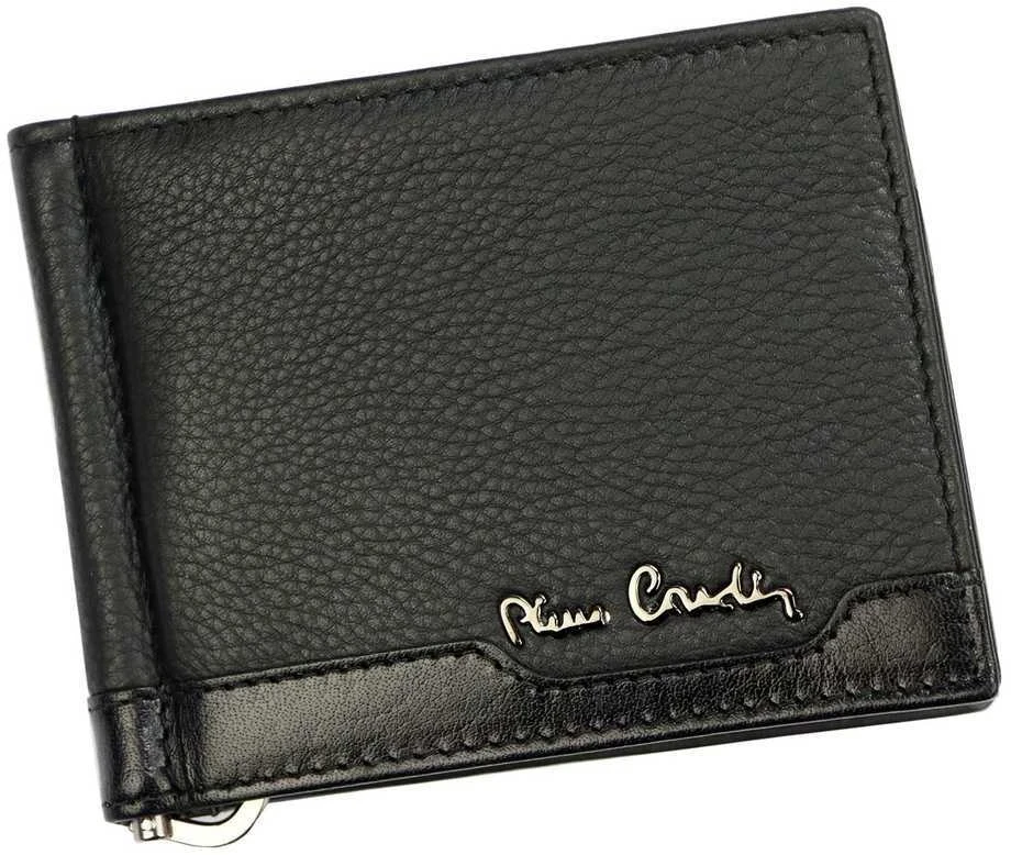 Piniginė vyrams su klipsu Pierre Cardin TILAK37 9