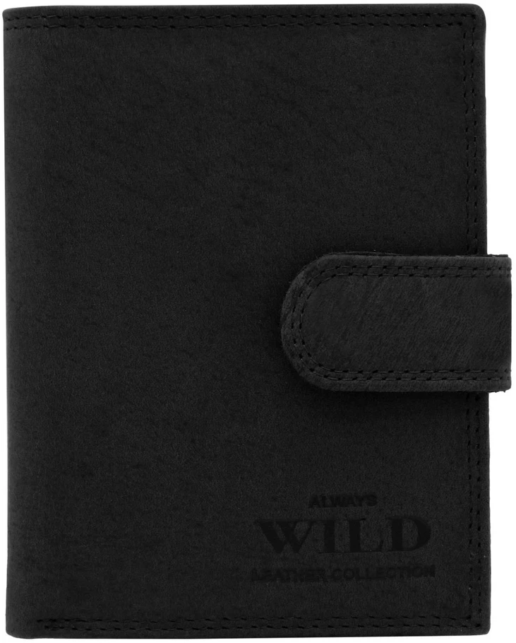 Piniginė vyrams Wild CZ-04L-HLF