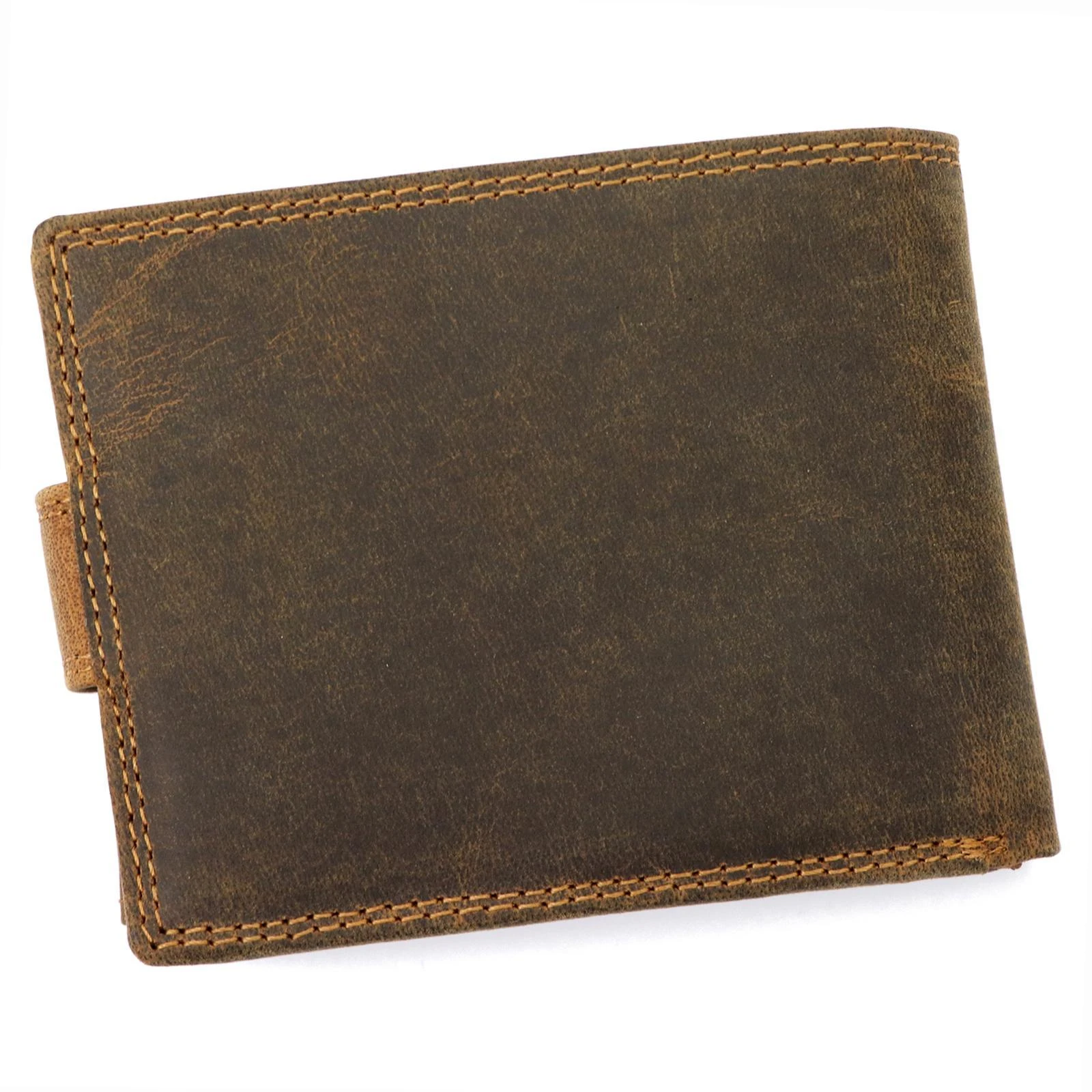 Nordee Piniginė vyrams Wild L895-002