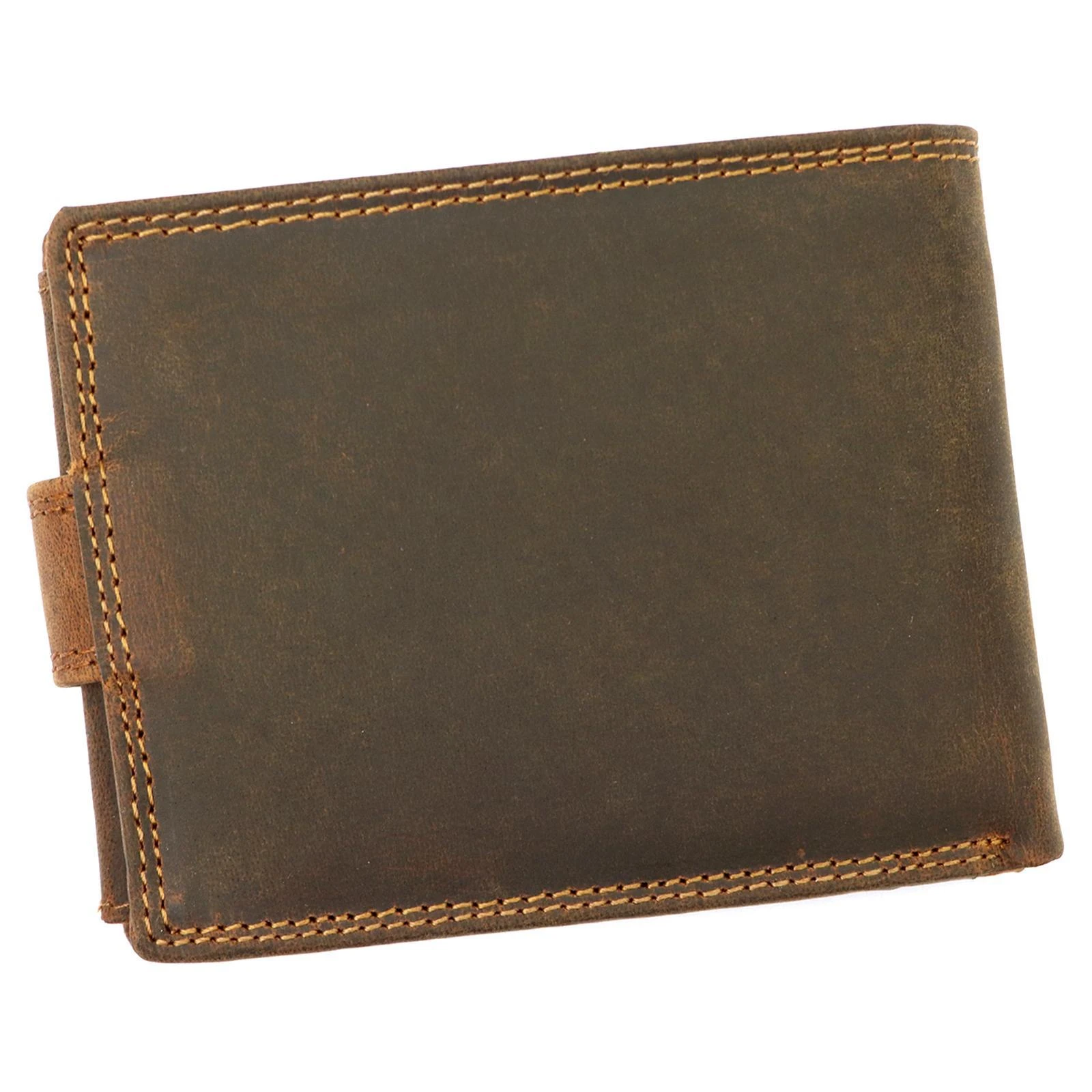 Nordee Piniginė vyrams Wild L895-004