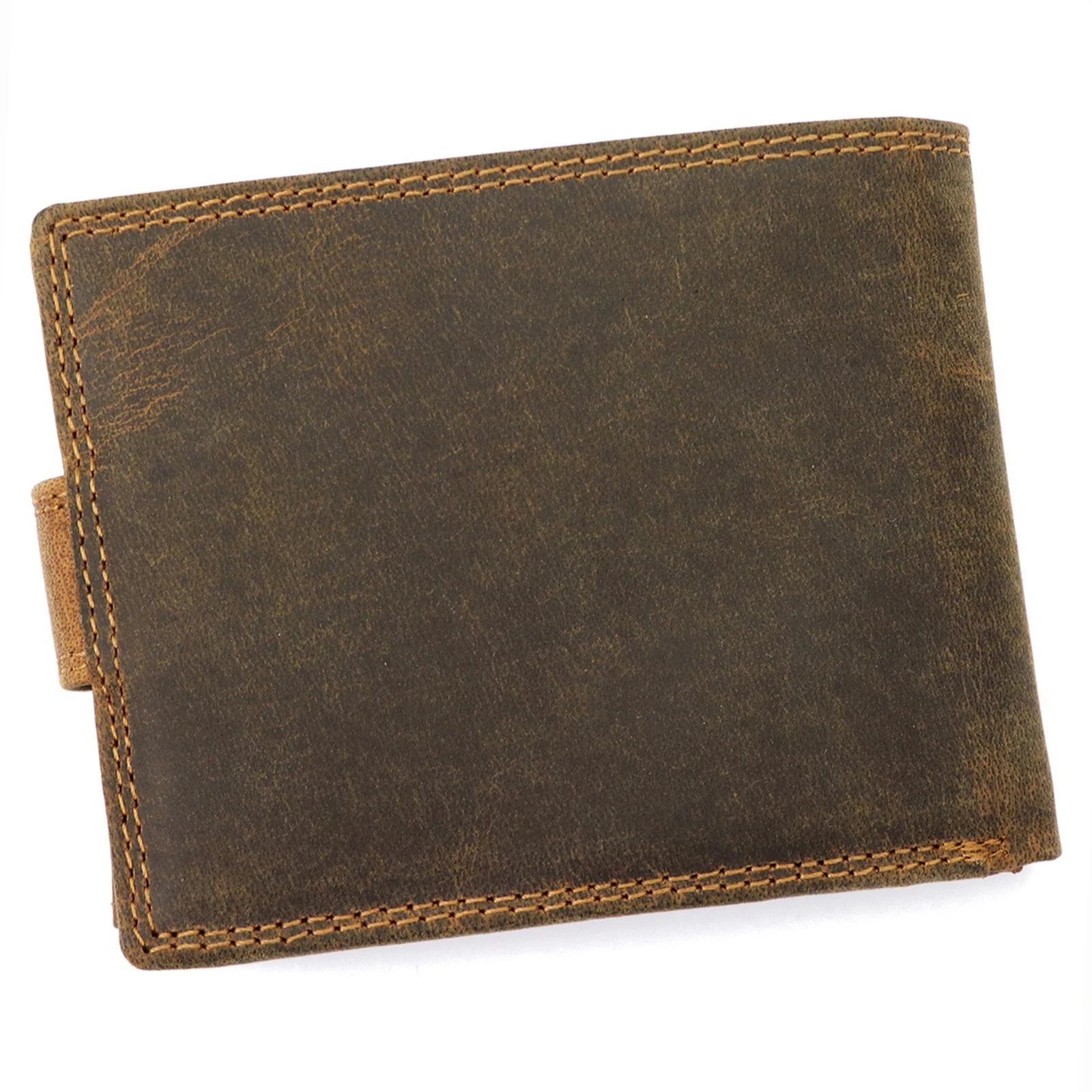 Nordee Piniginė vyrams Wild L895-009