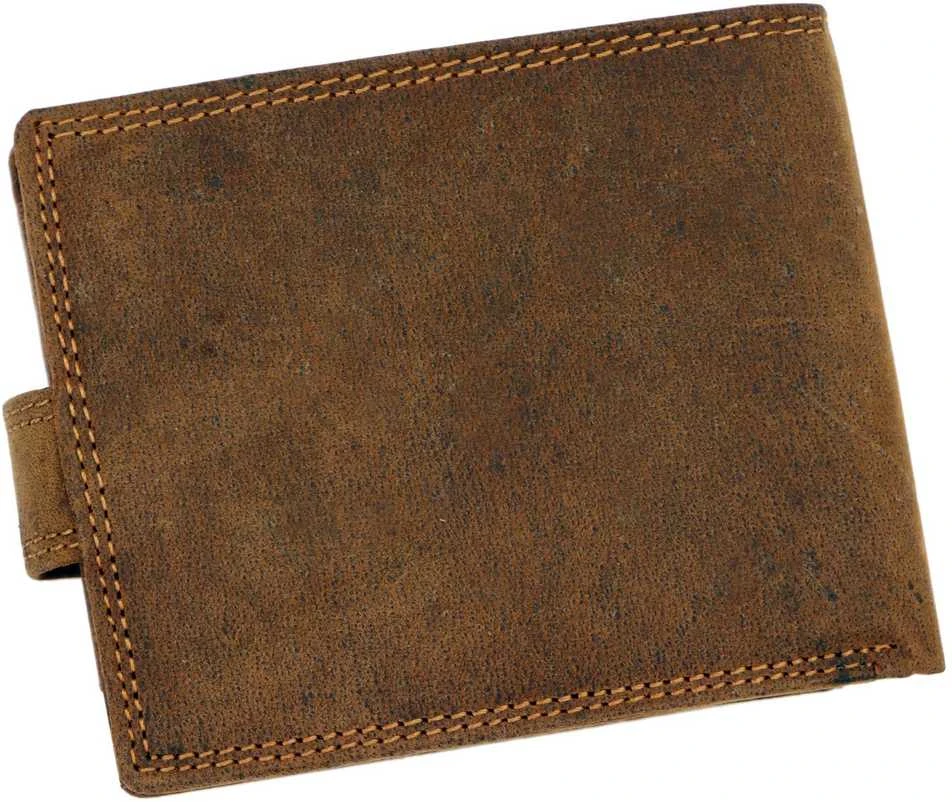 Nordee Piniginė vyrams Wild L895-012