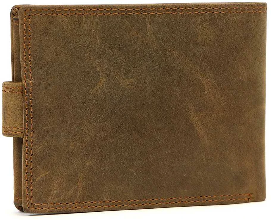 Nordee Piniginė vyrams Wild L895-012