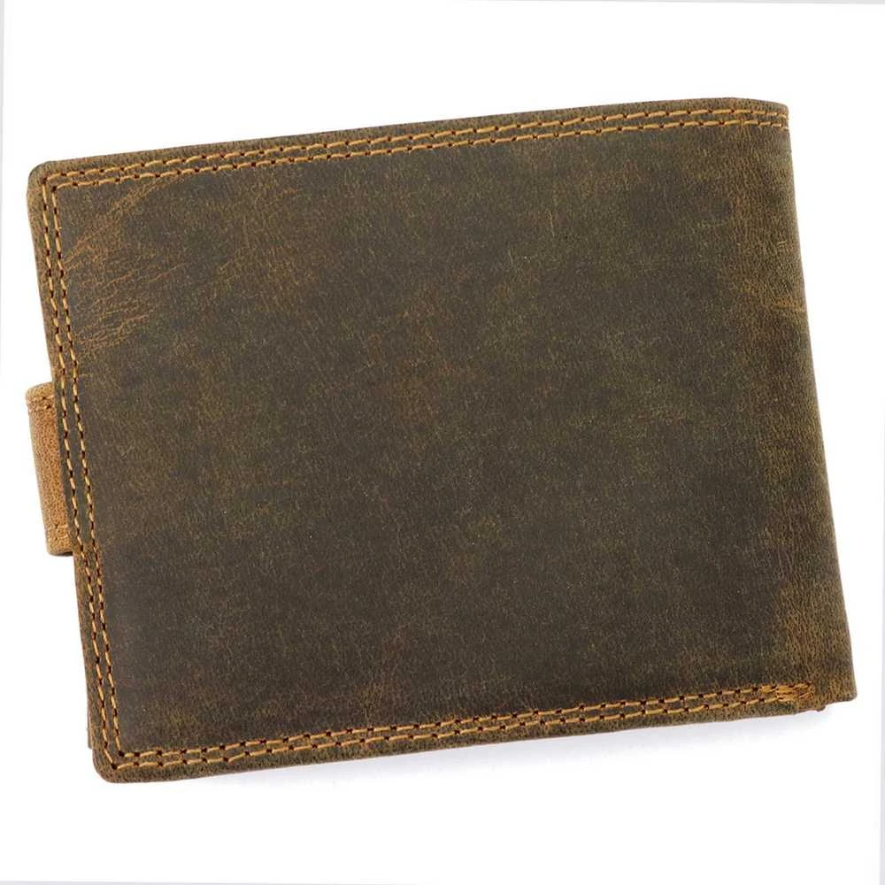 Nordee Piniginė vyrams Wild L895-012