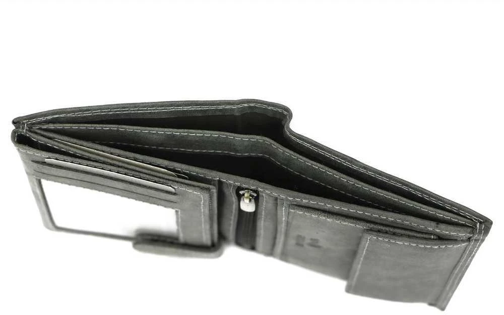 Piniginė vyrams Wild N4-P-CHM RFID