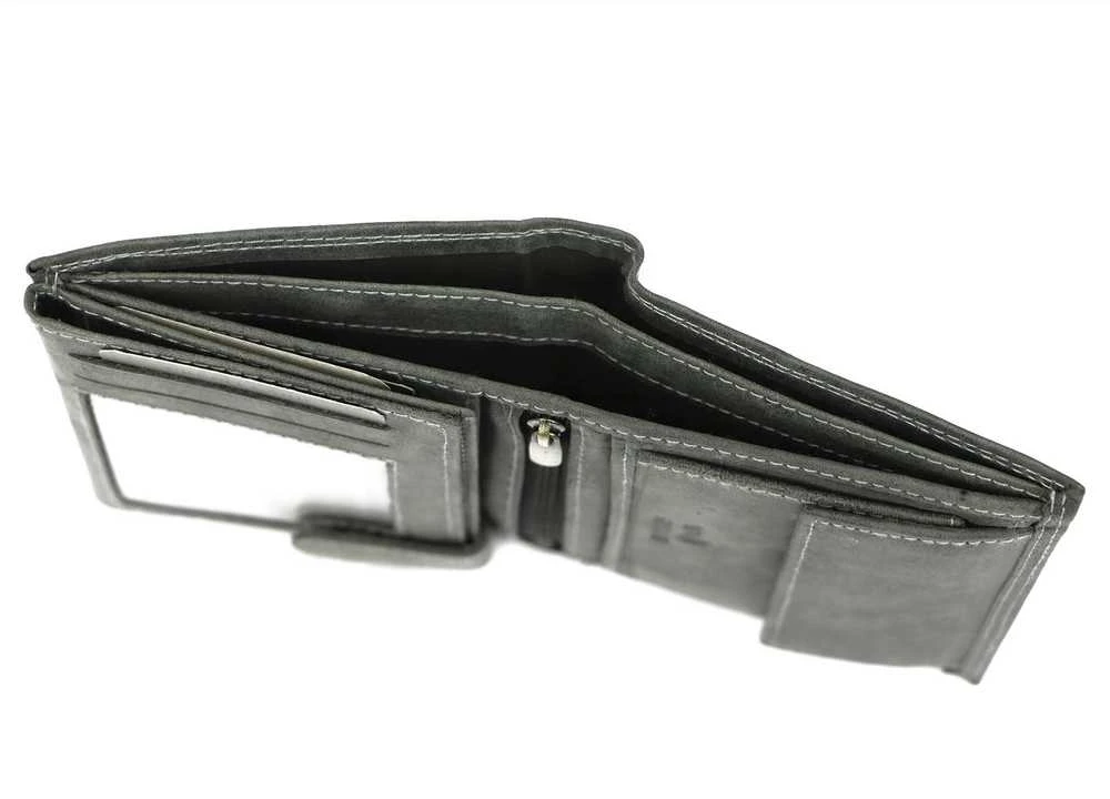 Piniginė vyrams Wild N4-P-CHM RFID