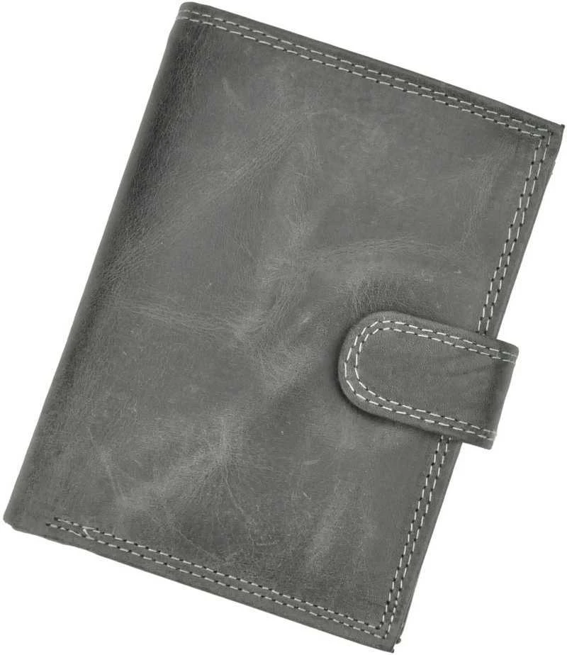 Piniginė vyrams Wild N4L-CHM-NL RFID