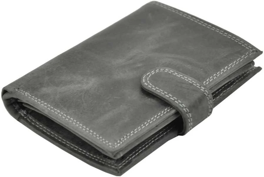 Piniginė vyrams Wild N4L-CHM-NL RFID