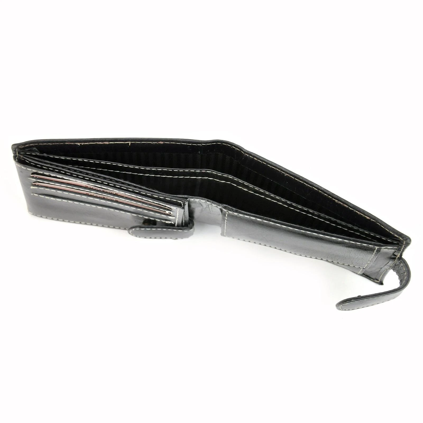 Piniginė vyrams Wild RM-B-05L-BAW2 RFID