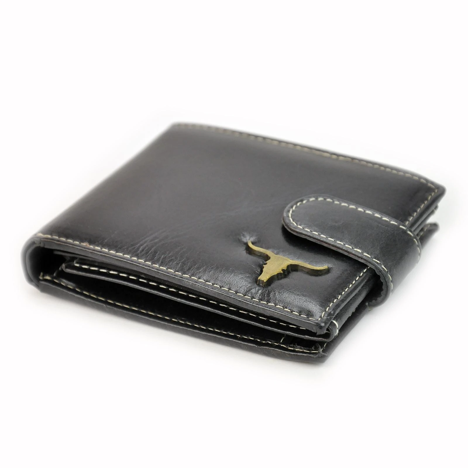 Piniginė vyrams Wild RM-B-05L-BAW2 RFID