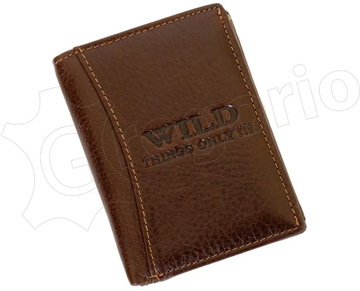 Piniginė vyrams Wild Things Only 5500/5352
