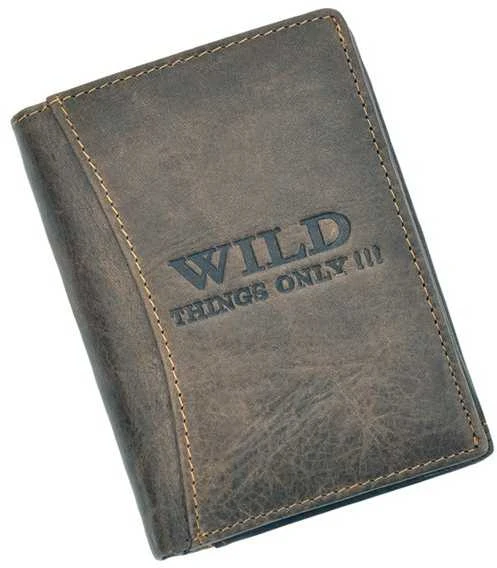 Piniginė vyrams Wild Things Only 5500/5352