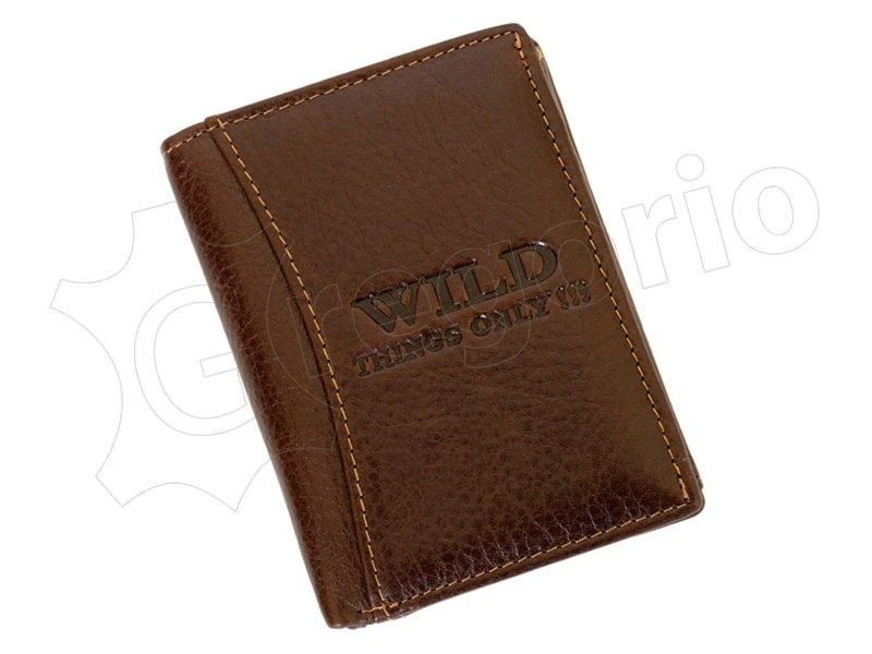 Piniginė vyrams Wild Things Only 5500/5352