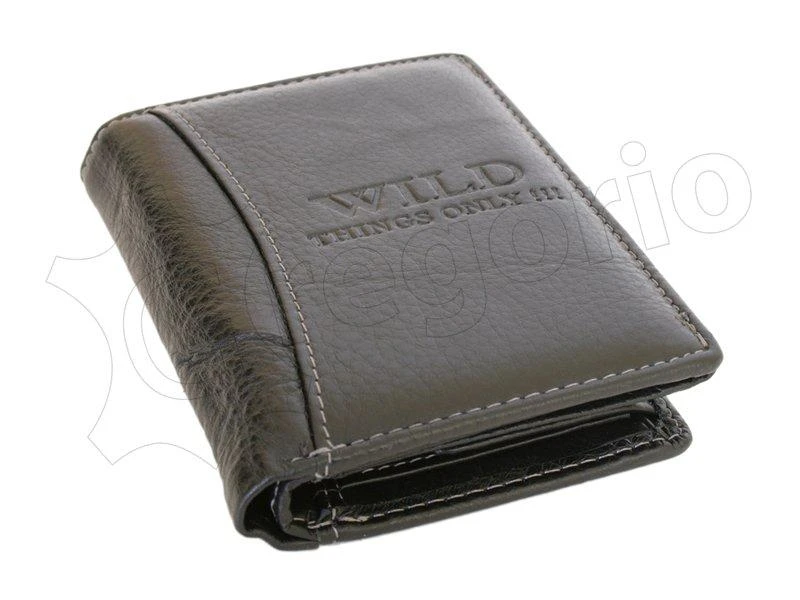 Piniginė vyrams Wild Things Only 5500/5352