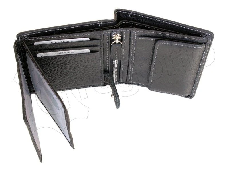 Piniginė vyrams Wild Things Only 5500/5352
