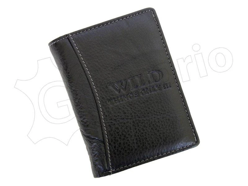 Piniginė vyrams Wild Things Only 5500/5352