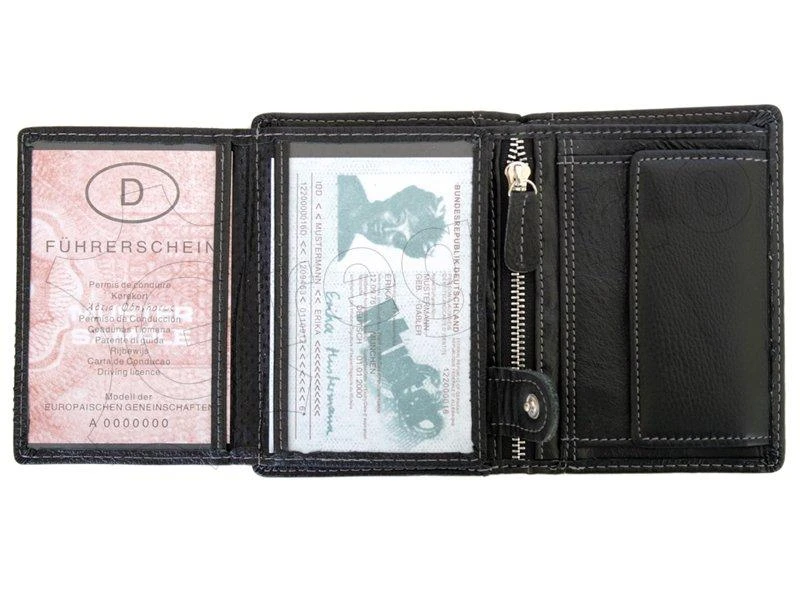Piniginė vyrams Wild Things Only 5500/5352