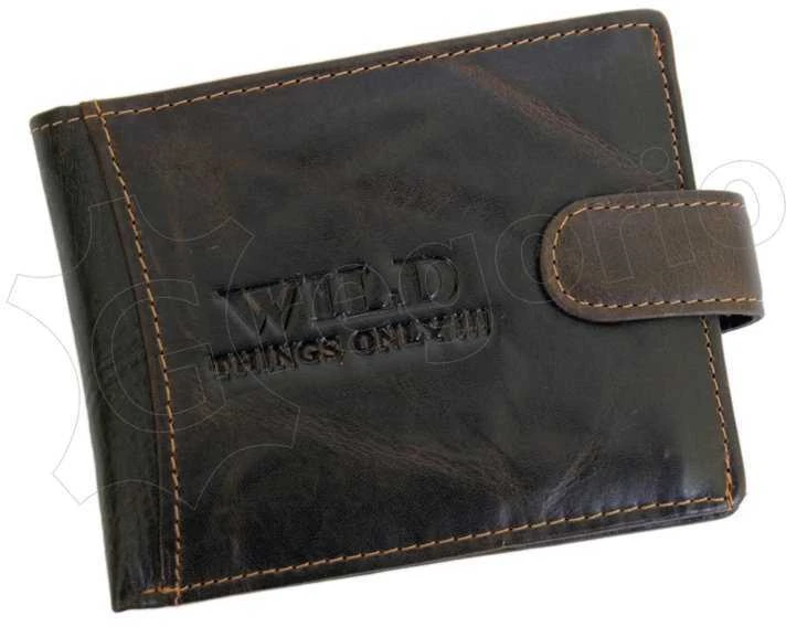 Piniginė vyrams Wild Things Only 5503