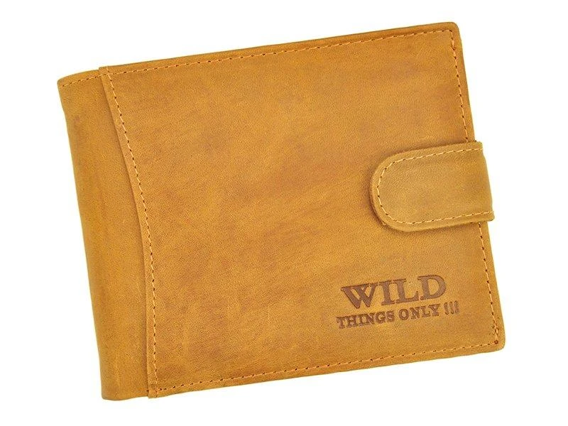 Piniginė vyrams Wild Things Only 5503