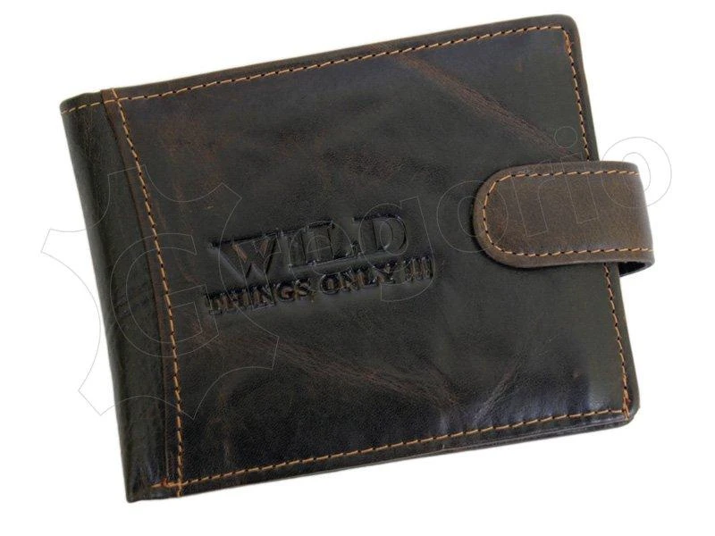 Piniginė vyrams Wild Things Only 5503