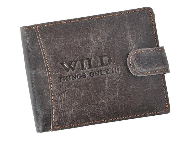 Piniginė vyrams Wild Things Only 5503
