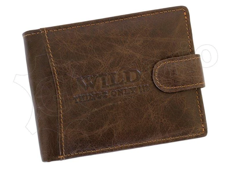 Piniginė vyrams Wild Things Only 5503
