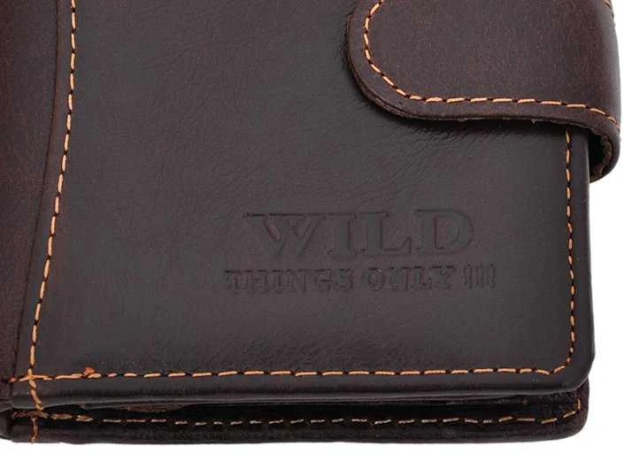 Piniginė vyrams Wild Things Only 5505-1