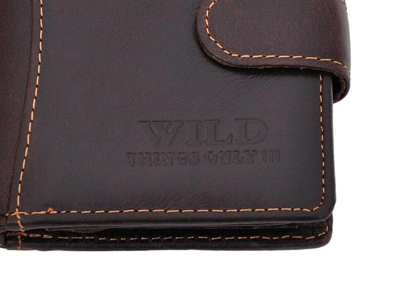 Piniginė vyrams Wild Things Only 5505-1