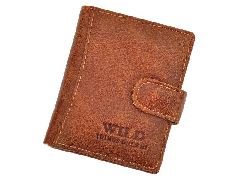 Piniginė vyrams Wild Things Only 5505-1