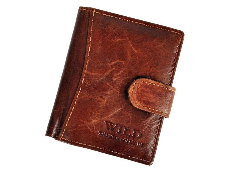 Piniginė vyrams Wild Things Only 5505-1
