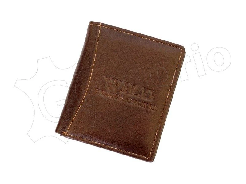 Piniginė vyrams Wild Things Only 5505