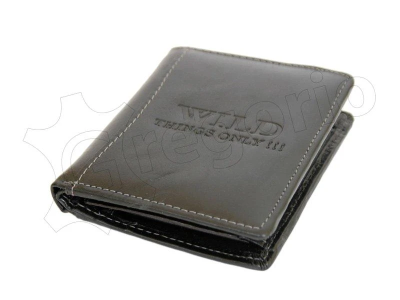 Piniginė vyrams Wild Things Only 5505