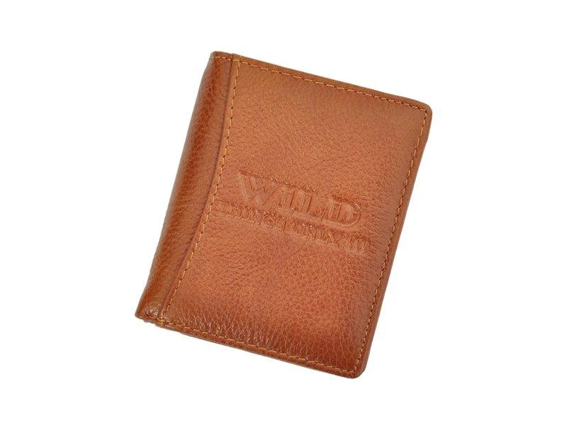 Piniginė vyrams Wild Things Only 5505