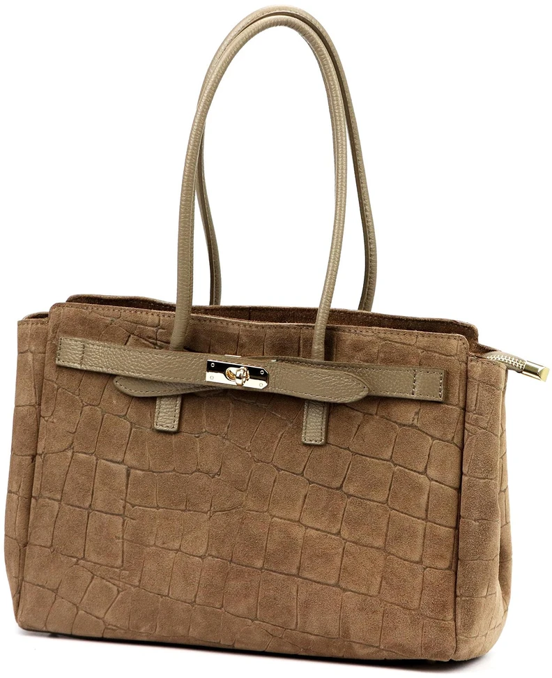 Rankinė moterims Camilla PREMIUM 10.004 CROCO