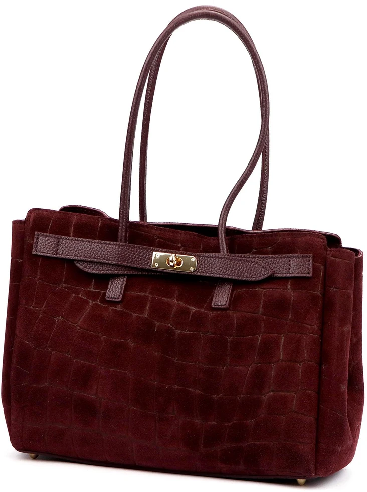 Rankinė moterims Camilla PREMIUM 10.004 CROCO