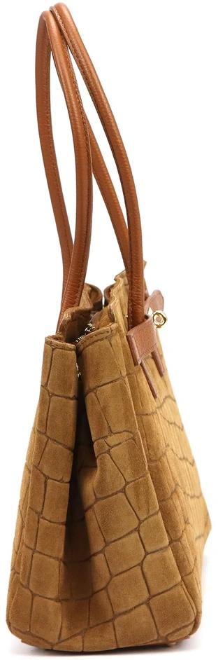 Rankinė moterims Camilla PREMIUM 10.004 CROCO
