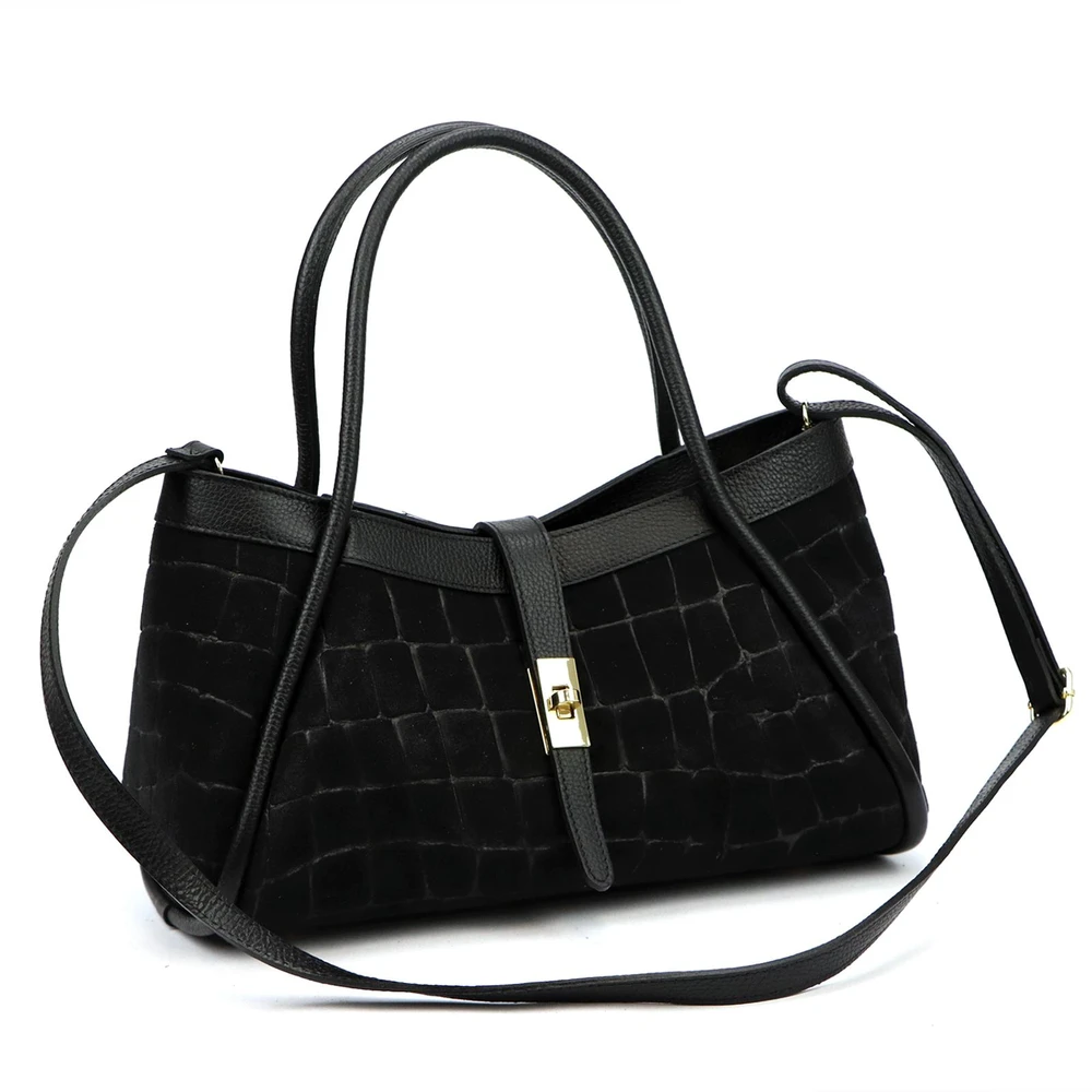 Rankinė moterims Camilla PREMIUM 10.014 CROCO