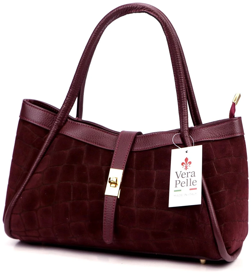Rankinė moterims Camilla PREMIUM 10.014 CROCO