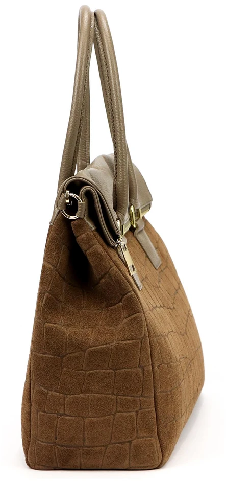 Rankinė moterims Camilla PREMIUM 10.015 CROCO