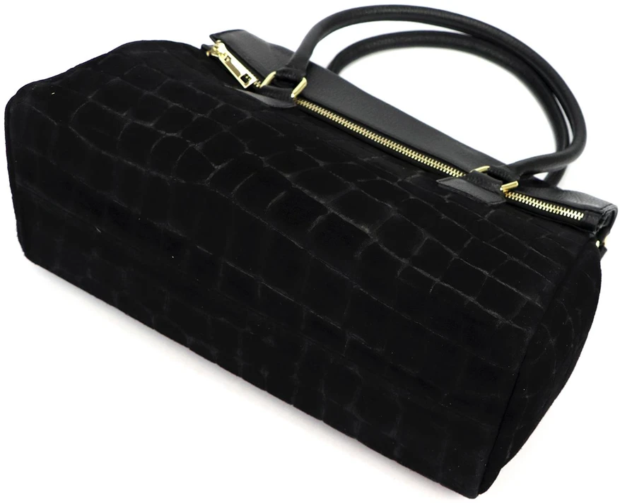 Rankinė moterims Camilla PREMIUM 10.015 MN CROCO
