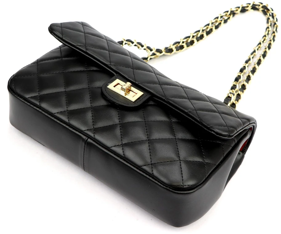 Rankinė moterims Camilla PREMIUM 10.018 MIDI SAVAGE