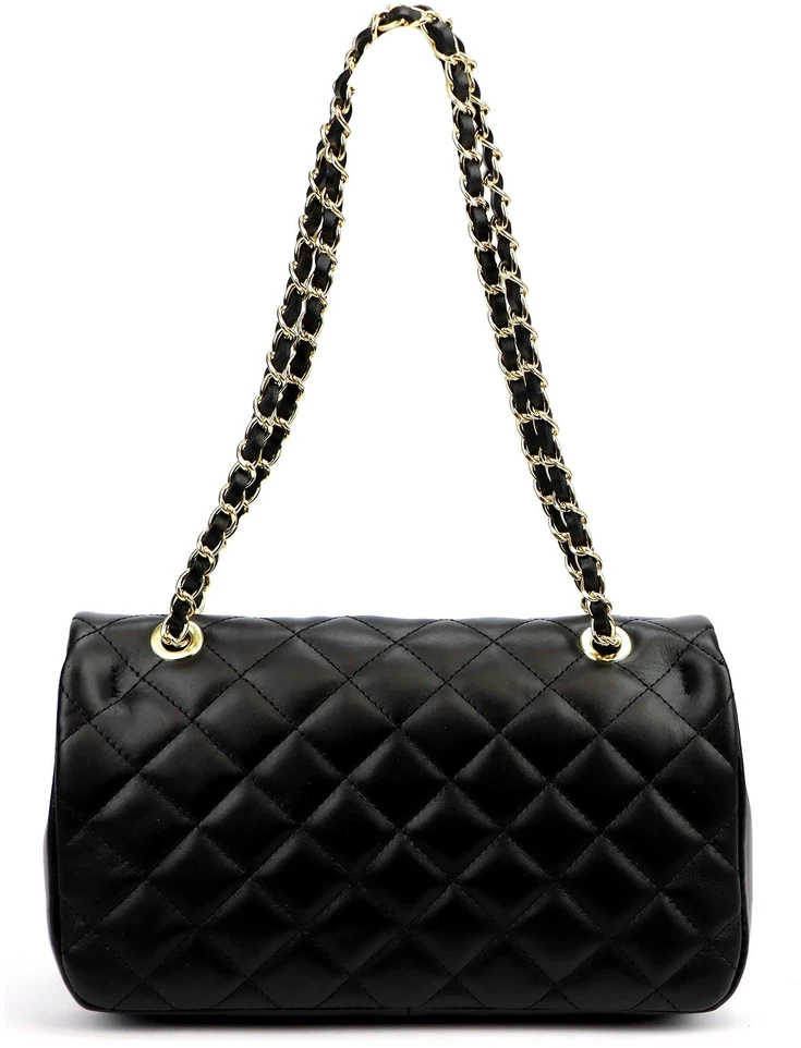 Rankinė moterims Camilla PREMIUM 10.018 MIDI SAVAGE